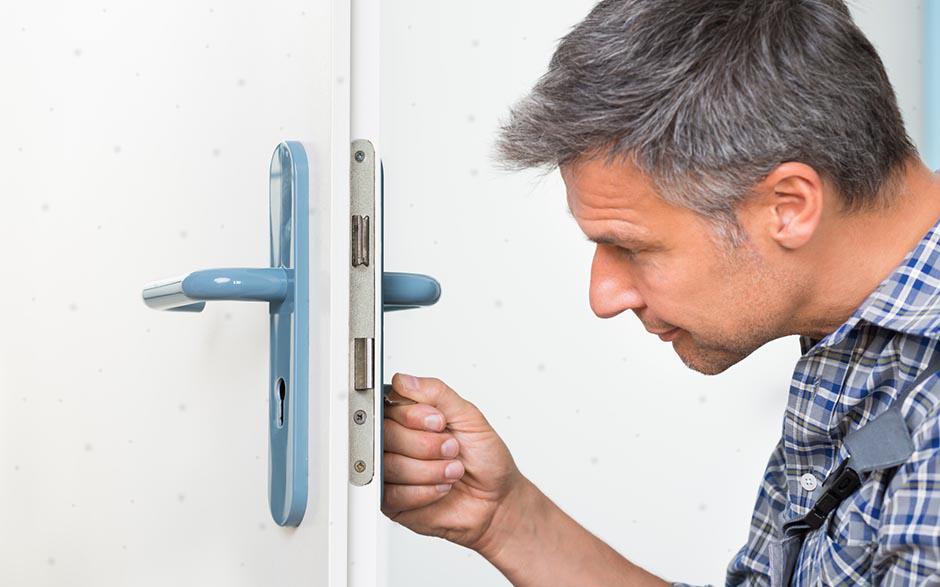 haut professionnalisme serrurier prix changement serrure Créteil